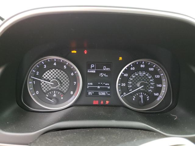 Photo 8 VIN: 5NPD74LF8KH427758 - HYUNDAI ELANTRA SE 