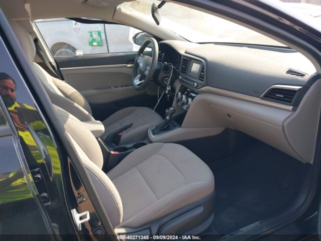 Photo 4 VIN: 5NPD74LF8KH433530 - HYUNDAI ELANTRA 