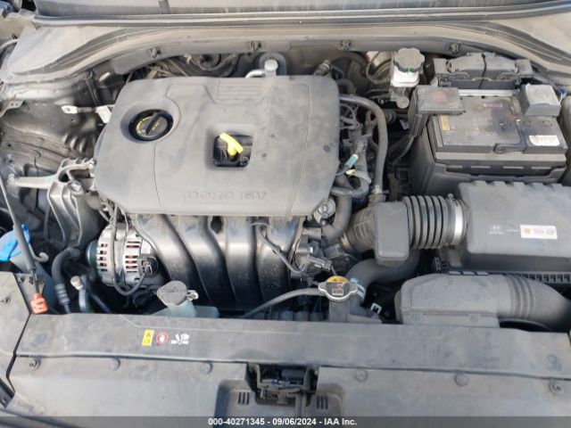 Photo 9 VIN: 5NPD74LF8KH433530 - HYUNDAI ELANTRA 