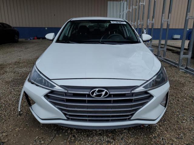 Photo 4 VIN: 5NPD74LF8KH434788 - HYUNDAI ELANTRA SE 