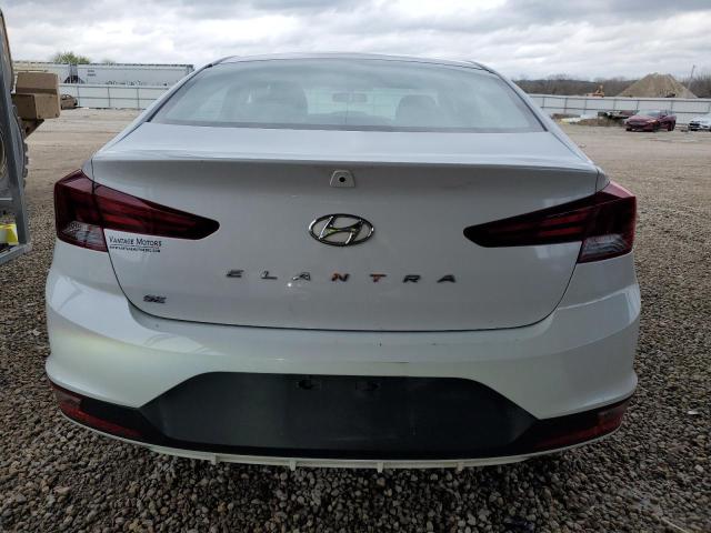 Photo 5 VIN: 5NPD74LF8KH434788 - HYUNDAI ELANTRA SE 