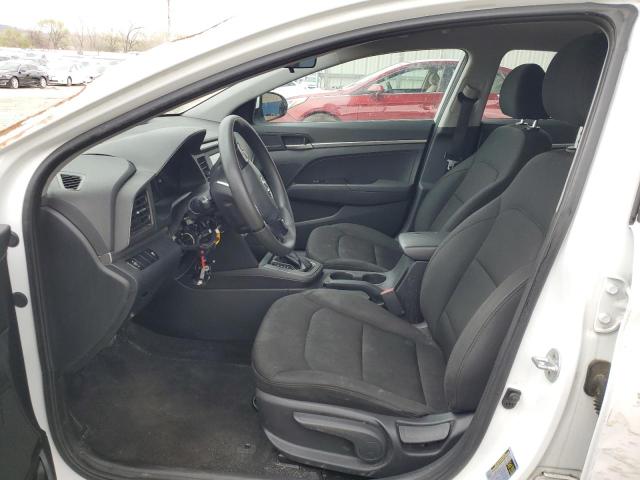 Photo 6 VIN: 5NPD74LF8KH434788 - HYUNDAI ELANTRA SE 