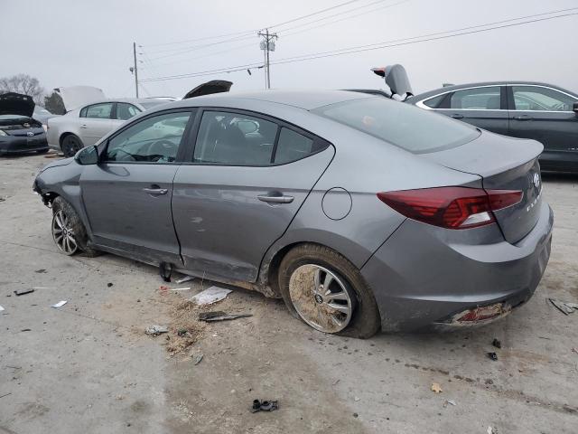 Photo 1 VIN: 5NPD74LF8KH436797 - HYUNDAI ELANTRA SE 