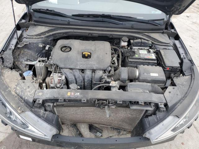 Photo 10 VIN: 5NPD74LF8KH436797 - HYUNDAI ELANTRA SE 