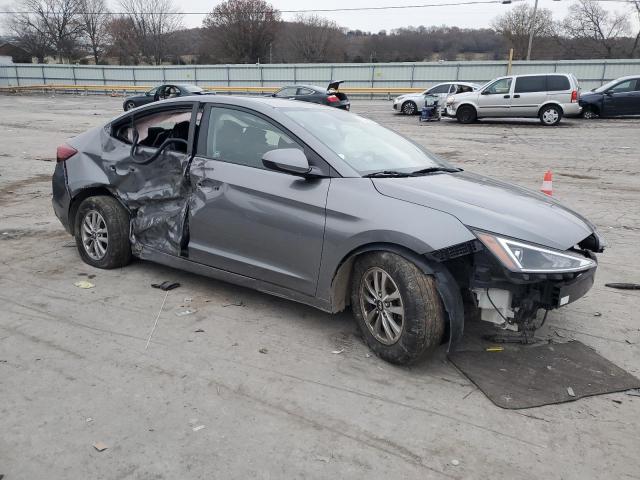 Photo 3 VIN: 5NPD74LF8KH436797 - HYUNDAI ELANTRA SE 