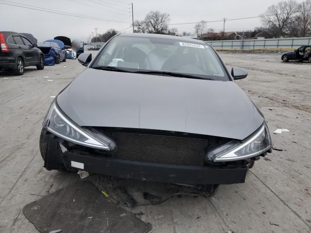 Photo 4 VIN: 5NPD74LF8KH436797 - HYUNDAI ELANTRA SE 