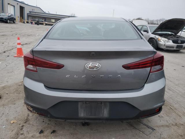 Photo 5 VIN: 5NPD74LF8KH436797 - HYUNDAI ELANTRA SE 