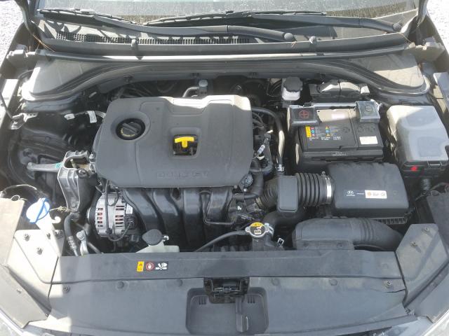 Photo 6 VIN: 5NPD74LF8KH437075 - HYUNDAI ELANTRA SE 