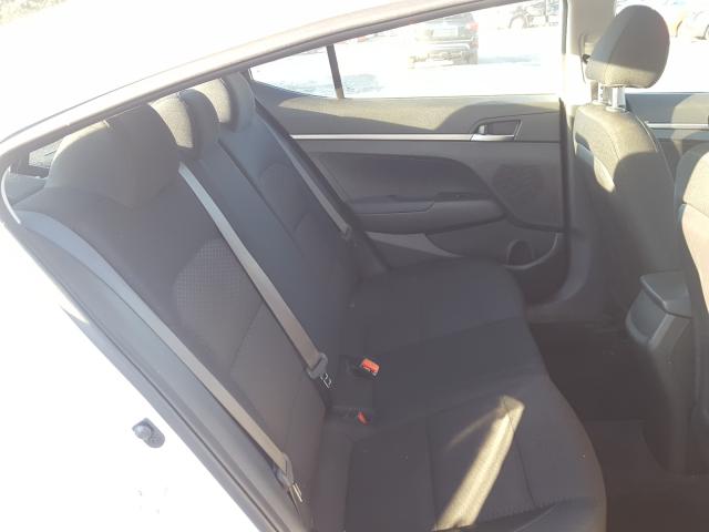 Photo 5 VIN: 5NPD74LF8KH439635 - HYUNDAI ELANTRA SE 