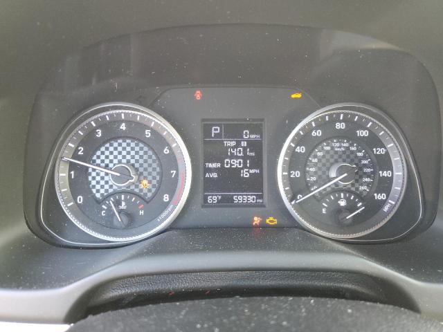 Photo 8 VIN: 5NPD74LF8KH440459 - HYUNDAI ELANTRA SE 