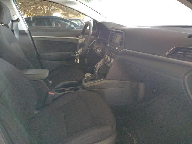 Photo 4 VIN: 5NPD74LF8KH440543 - HYUNDAI ELANTRA SE 