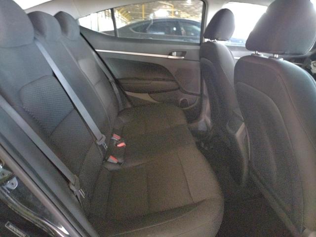 Photo 5 VIN: 5NPD74LF8KH440543 - HYUNDAI ELANTRA SE 