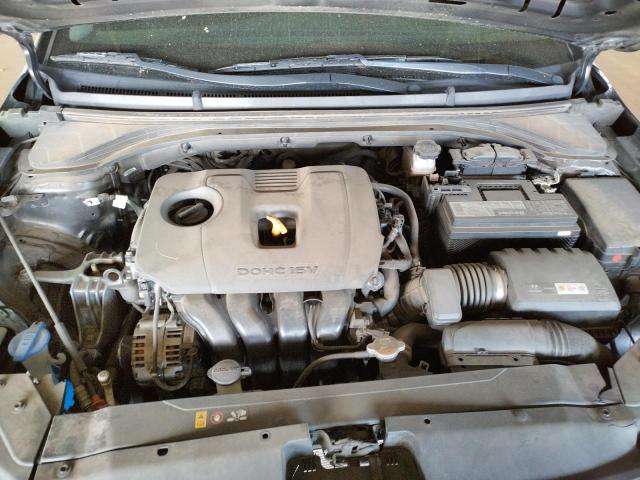 Photo 6 VIN: 5NPD74LF8KH440543 - HYUNDAI ELANTRA SE 