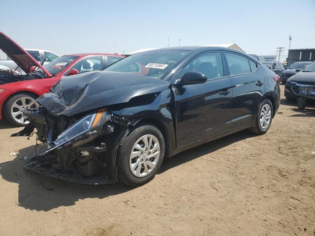 Photo 0 VIN: 5NPD74LF8KH440803 - HYUNDAI ELANTRA 