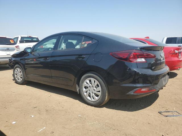 Photo 1 VIN: 5NPD74LF8KH440803 - HYUNDAI ELANTRA 