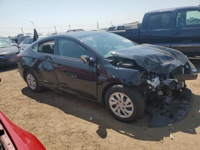 Photo 3 VIN: 5NPD74LF8KH440803 - HYUNDAI ELANTRA 