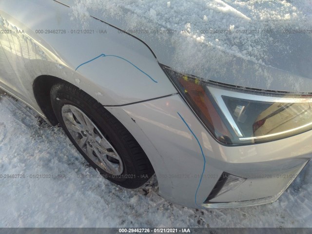 Photo 5 VIN: 5NPD74LF8KH441112 - HYUNDAI ELANTRA 