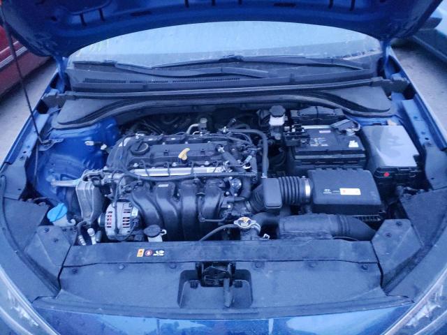 Photo 6 VIN: 5NPD74LF8KH441756 - HYUNDAI ELANTRA SE 