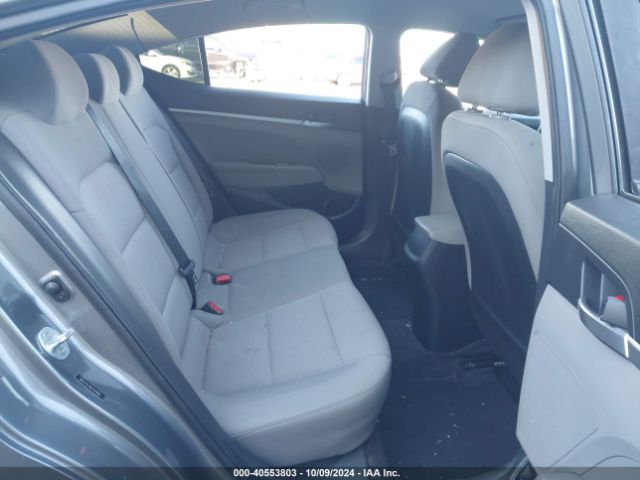 Photo 7 VIN: 5NPD74LF8KH444494 - HYUNDAI ELANTRA 