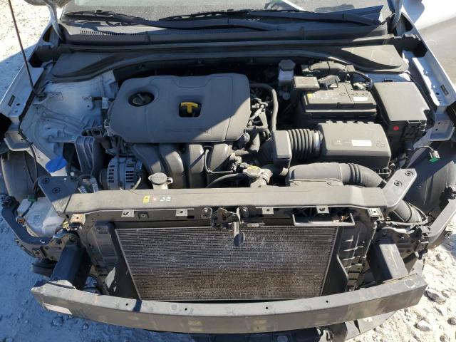 Photo 10 VIN: 5NPD74LF8KH445905 - HYUNDAI ELANTRA SE 