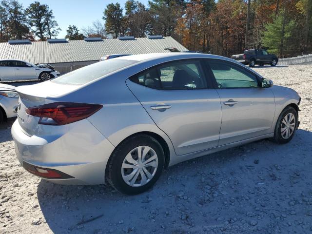 Photo 2 VIN: 5NPD74LF8KH445905 - HYUNDAI ELANTRA SE 