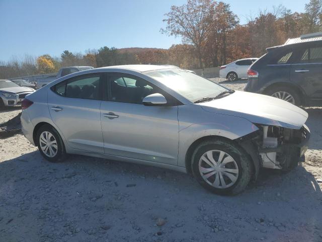 Photo 3 VIN: 5NPD74LF8KH445905 - HYUNDAI ELANTRA SE 