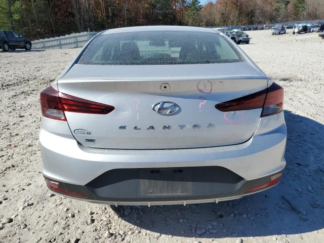 Photo 5 VIN: 5NPD74LF8KH445905 - HYUNDAI ELANTRA SE 