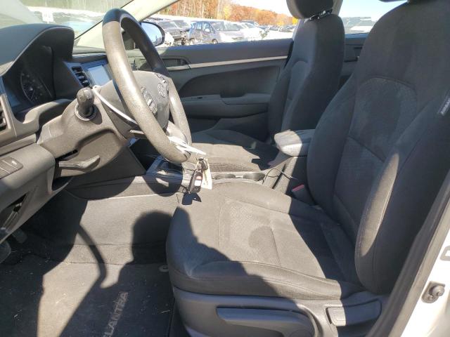 Photo 6 VIN: 5NPD74LF8KH445905 - HYUNDAI ELANTRA SE 