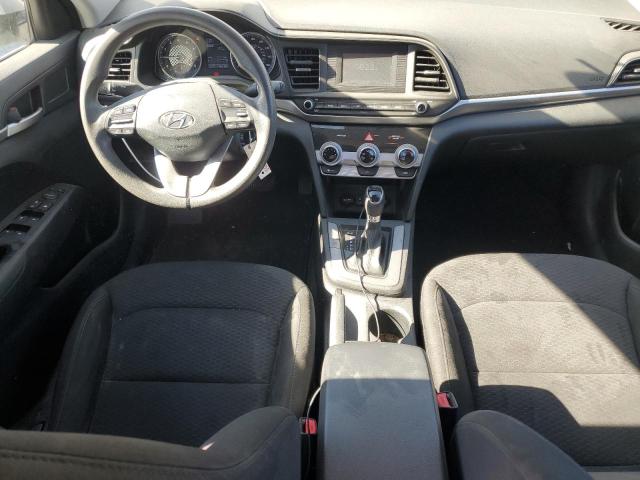 Photo 7 VIN: 5NPD74LF8KH445905 - HYUNDAI ELANTRA SE 