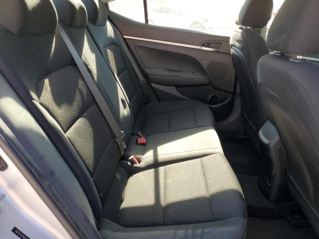 Photo 9 VIN: 5NPD74LF8KH445905 - HYUNDAI ELANTRA SE 