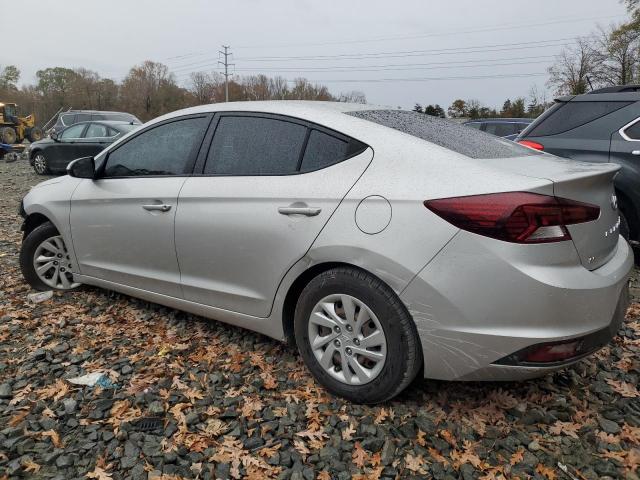 Photo 1 VIN: 5NPD74LF8KH446259 - HYUNDAI ELANTRA SE 