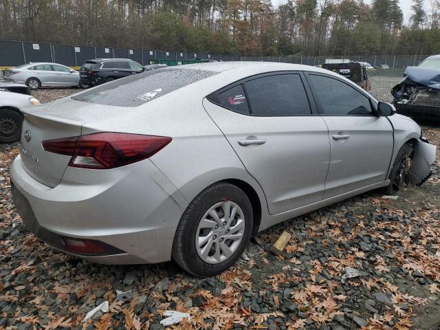 Photo 2 VIN: 5NPD74LF8KH446259 - HYUNDAI ELANTRA SE 