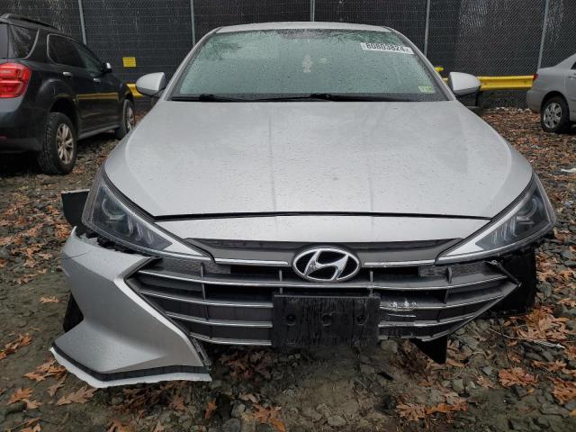 Photo 4 VIN: 5NPD74LF8KH446259 - HYUNDAI ELANTRA SE 