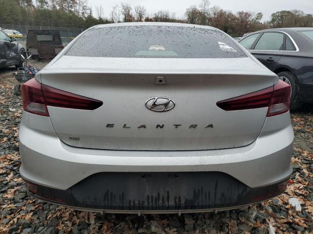 Photo 5 VIN: 5NPD74LF8KH446259 - HYUNDAI ELANTRA SE 