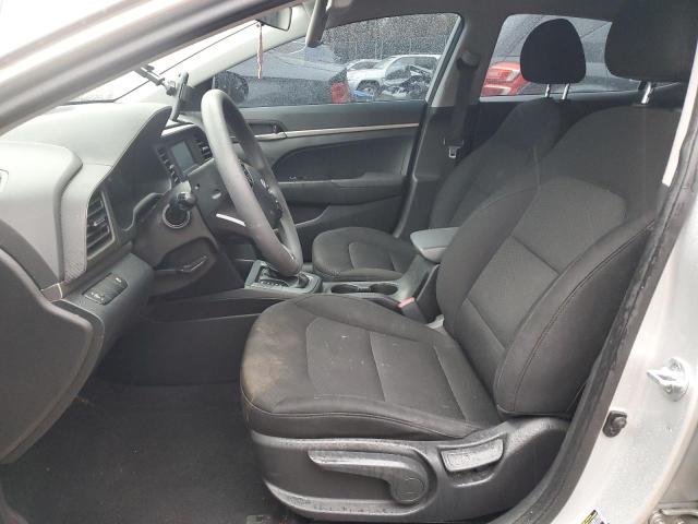 Photo 6 VIN: 5NPD74LF8KH446259 - HYUNDAI ELANTRA SE 