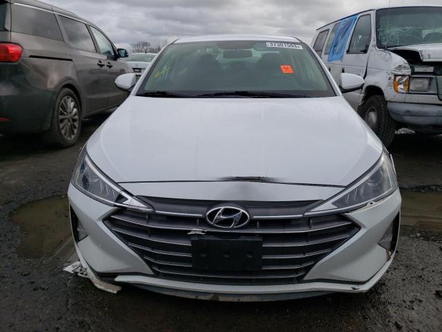 Photo 4 VIN: 5NPD74LF8KH451140 - HYUNDAI ELANTRA SE 