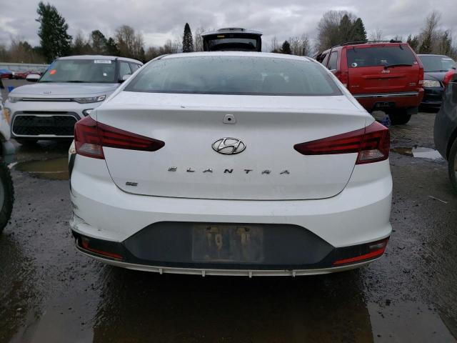 Photo 5 VIN: 5NPD74LF8KH451140 - HYUNDAI ELANTRA SE 