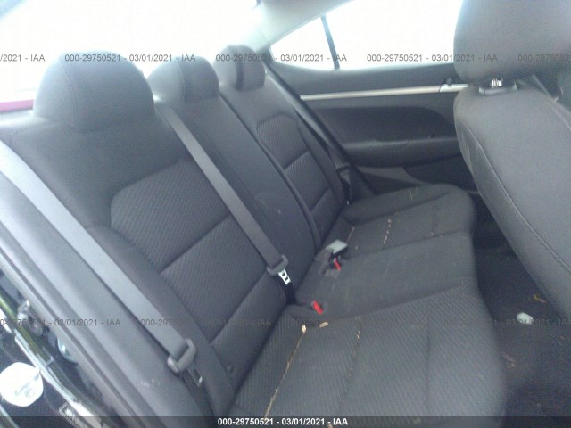 Photo 7 VIN: 5NPD74LF8KH452255 - HYUNDAI ELANTRA 