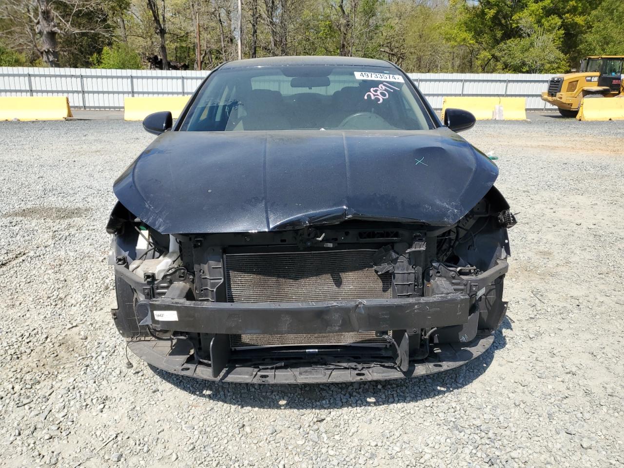 Photo 4 VIN: 5NPD74LF8KH453891 - HYUNDAI ELANTRA 