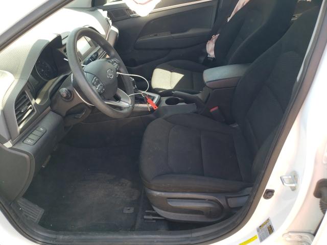 Photo 4 VIN: 5NPD74LF8KH456838 - HYUNDAI ELANTRA SE 