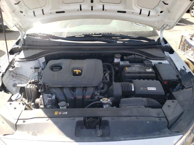 Photo 6 VIN: 5NPD74LF8KH456838 - HYUNDAI ELANTRA SE 