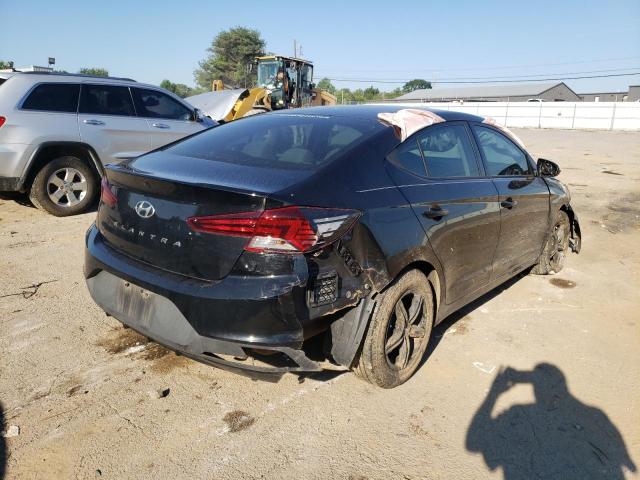 Photo 3 VIN: 5NPD74LF8KH460100 - HYUNDAI ELANTRA SE 