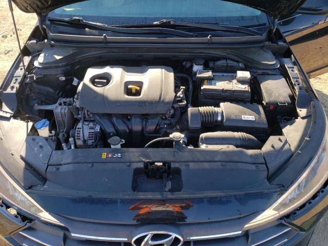 Photo 6 VIN: 5NPD74LF8KH460100 - HYUNDAI ELANTRA SE 