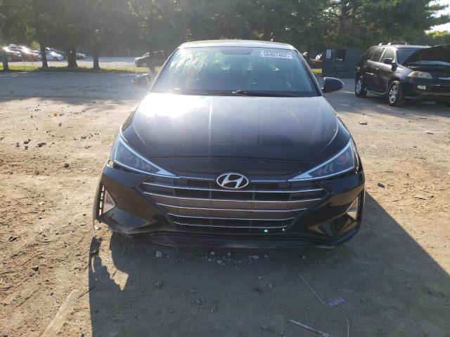 Photo 8 VIN: 5NPD74LF8KH460100 - HYUNDAI ELANTRA SE 