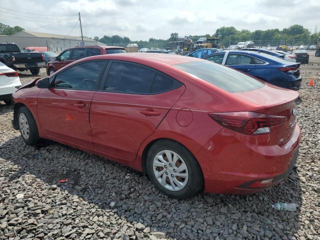 Photo 1 VIN: 5NPD74LF8KH462753 - HYUNDAI ELANTRA 