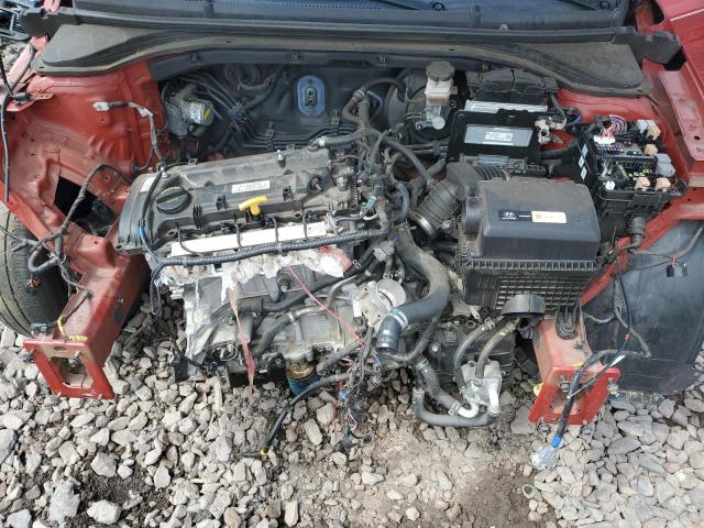 Photo 10 VIN: 5NPD74LF8KH462753 - HYUNDAI ELANTRA 