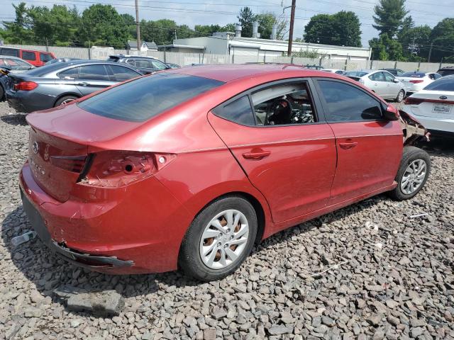 Photo 2 VIN: 5NPD74LF8KH462753 - HYUNDAI ELANTRA 