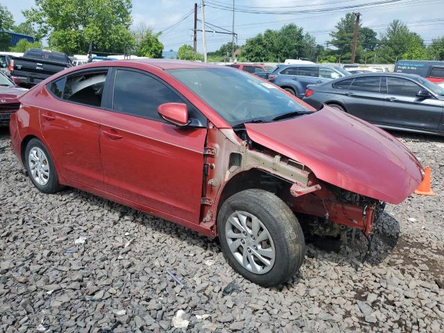 Photo 3 VIN: 5NPD74LF8KH462753 - HYUNDAI ELANTRA 