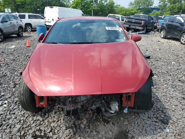 Photo 4 VIN: 5NPD74LF8KH462753 - HYUNDAI ELANTRA 