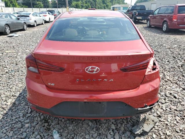 Photo 5 VIN: 5NPD74LF8KH462753 - HYUNDAI ELANTRA 